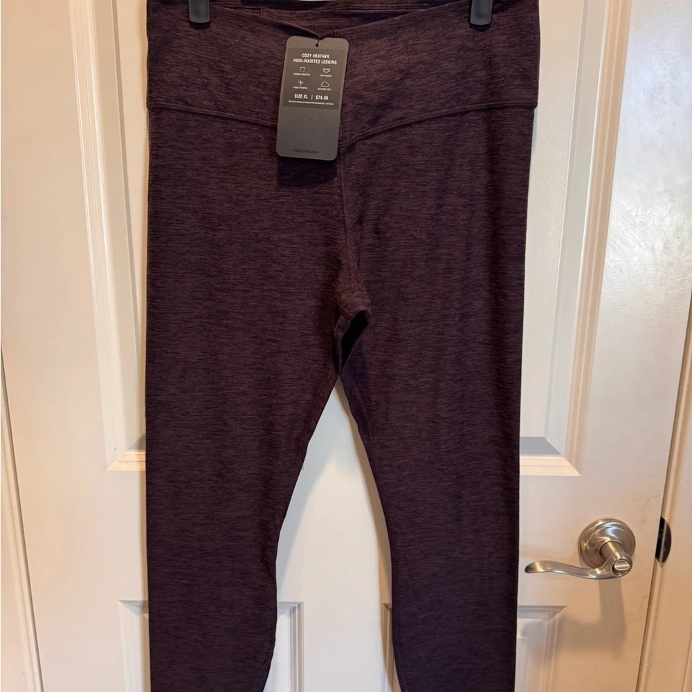Fabletics stylish supportive